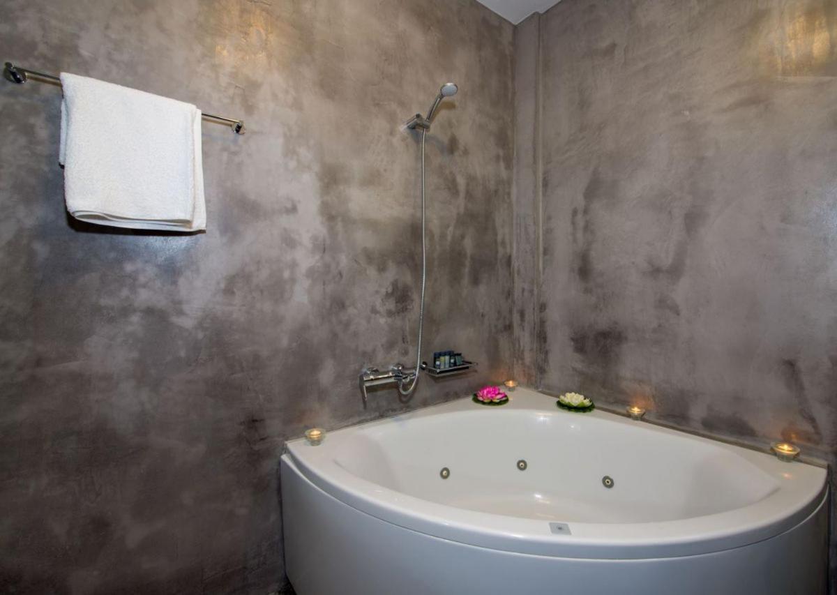 Villa Lady Dafni With Private Heated Pool Maleme Buitenkant foto