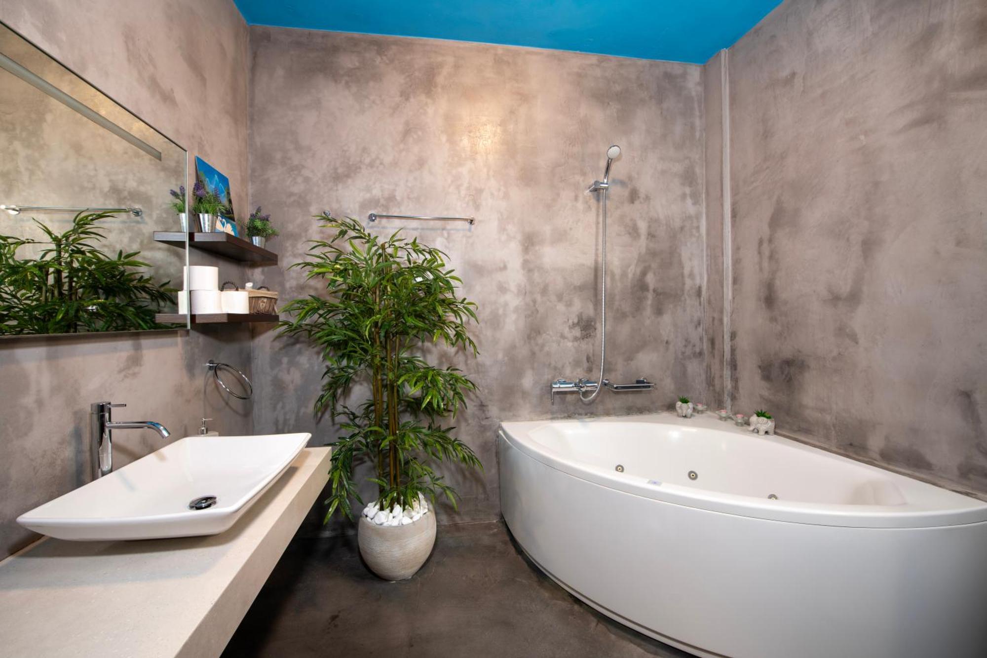 Villa Lady Dafni With Private Heated Pool Maleme Buitenkant foto